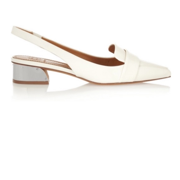 tory burch slingbacks